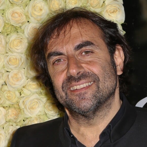 André Manoukian - Soirée Canal + à Mougins lors du 68ème festival international du film de Cannes. Le 15 mai 2015