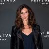 Doria Tillier - Soirée de lancement de la collection solaire "Privé Revaux Eye Wear" au café de l'homme à Paris le 27 septembre 2018. © Cyril Moreau/Bestimage
