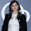Soko enceinte - Photocall du gala de l'ouverture de la saison de l'Opéra de Paris à Paris le 27 septembre 2018. © Olivier Borde/Bestimage