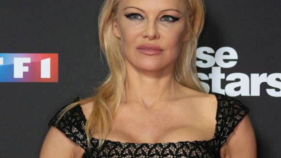 DALS 9 - Pamela Anderson : Ce concurrent au "sourire ravageur" qu'elle craint