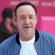 Kevin Spacey - Les célébrités arrivent à la première de "Baby Driver" à Londres le 21 juin 2017.