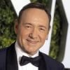 Kevin Spacey : Tripoté