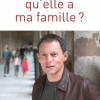 "Qu'est-ce qu'elle a ma famille ?", le nouveau livre de Marc-Olivier Fogiel disponible le 3 octobre 2018 aux éditions Grasset.