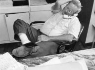 Sam Cohn, le plus grand agent de stars... vient de décéder...