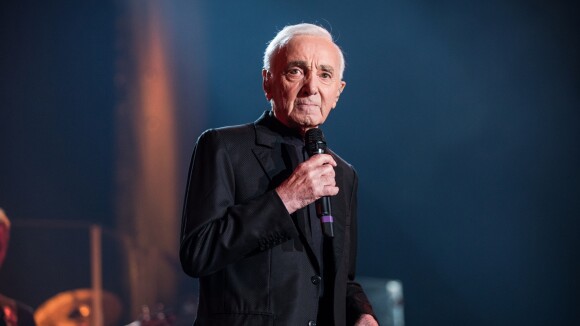 Mort de Charles Aznavour : La cause de sa mort révélée
