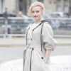 Julia Garner - Défilé de mode printemps-été 2019 "Miu Miu" à Paris. Le 2 octobre 2018 © CVS / Veeren / Bestimage