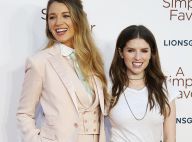 Blake Lively et Anna Kendrick : Notre rencontre "Girl Power" avec les deux stars