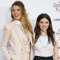 Blake Lively et Anna Kendrick : Notre rencontre "Girl Power" avec les deux stars