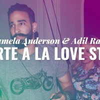 Pamela Anderson et Adil Rami : Alerte à la love story