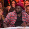 Exclusif - Issa Doumbia - 1000ème de l'émission "Touche pas à mon poste" (TPMP) en prime time sur C8 à Boulogne-Billancourt le 27 avril 2017.