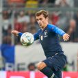 Antoine Griezmann - Ligue des Nations ; France contre l'Allemagne, 0-0 à Munich le 6 septembre 2018.06/09/2018 - Munich