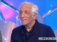 Gérard Darmon, papa à 69 ans : "Combien de temps vais-je la voir grandir ?"