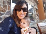 Zaho : La chanteuse dévoile sa nouvelle vie de maman avec son petit Naïm
