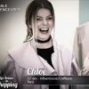 Chloé dans 'Les Reines du shopping", M6, 6 octobre 2018