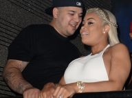 Blac Chyna : Une réconciliation avec Rob Kardashian ? "Peut-être"