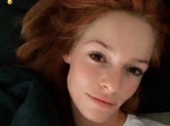Maëva Coucke (Miss France 2018) se dévoile sans maquillage au réveil