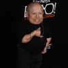 Verne Troyer à la première de ''Tyler Perry's Boo! A Madea Halloween' au Arclight Cinerama Dome à Hollywood, Le 17 octobre 2016