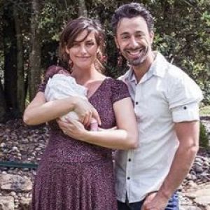 Laetitia Milot heureuse maman de Lyana - Instagram, 11 juillet 2018