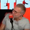 Jeanfi Janssens moqué par Laurent Ruquier dans "Les Grosses Têtes" sur RTL - vendredi 12 octobre 2018