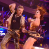 Jeanfi Janssens et Marie Denigot - "Danse avec les stars 9", samedi 6 octobre 2018, TF1