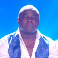 Basile Boli (DALS 9) bouleversant, il fait pleurer tout le plateau !