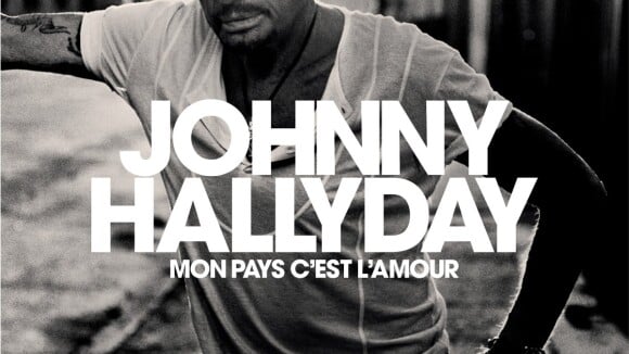 Album posthume de Johnny Hallyday : Lancement spectaculaire avec 800 000 copies