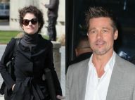 Brad Pitt : La belle Neri Oxman, son crush supposé, va épouser un milliardaire