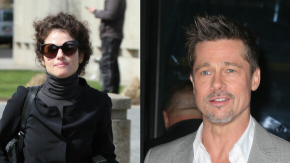 Brad Pitt : La belle Neri Oxman, son crush supposé, va épouser un milliardaire