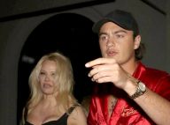Pamela Anderson : Son charmant fils Brandon se lance dans la télé-réalité