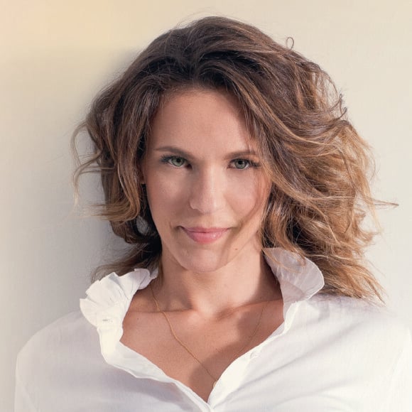 Lorie Pester, son album "Les choses de la vie"