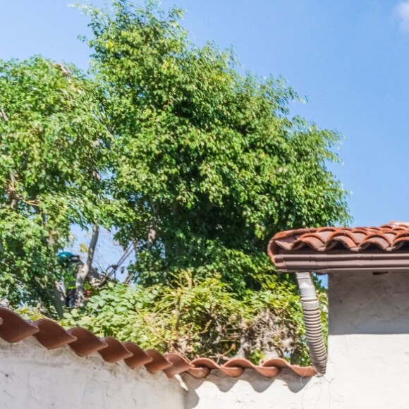 Leonardo DiCaprio vend pour 1.749 million de dollars la maison qu'il avait acheté à Silver Lake avec sa paie de Titanic.