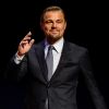 Leonardo DiCaprio lors du Goed Geld Gala à Amsterdam. Le 15 février 2018