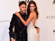 Neymar célibataire : Il a largué la bombe Bruna Marquezine !