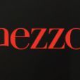 Logo de la chaîne Mezzo.