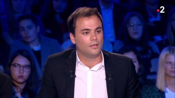 Charles Consigny, son clash avec Muriel Robin : "Je ne m'y attendais pas..."