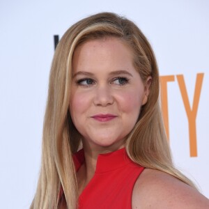 Amy Schumer à la première de 'I Feel Pretty' au théâtre Westwood Village à Los Angeles, le 17 avril 2018 © Chris Delmas/Bestimage