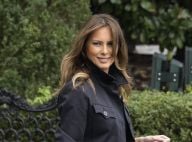 Melania Trump, nue dans le Bureau ovale : Son sosie menacé de mort