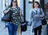 Melissa McCarthy : Sa fille Vivian, 11 ans, est son portrait craché !