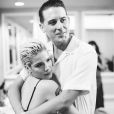 Halsey et G-Eazy au temps du bonheur. Le couple a annoncé sa rupture le 3 juillet 2018. Photo Instagram.