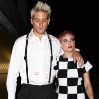 Halsey et G-Eazy: Les amants fougueux se séparent (encore) avec pertes et fracas