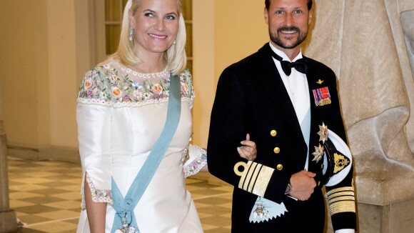 Princesse Mette-Marit de Norvège : Ses poumons touchés, elle révèle sa maladie