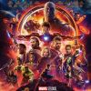 "Avangers: Infinity War" sorti en avril 2018.