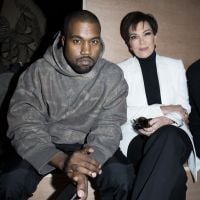 Kanye West et Donald Trump amis : Le grand malaise de Kris Jenner...