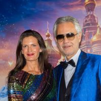 Andrea Bocelli : Soirée en famille pour la star qui annonce sa venue à Paris