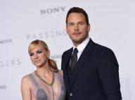 Anna Faris et Chris Pratt : Divorcés, ils vendent leur sublime propriété