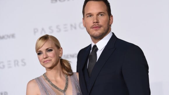 Anna Faris et Chris Pratt : Divorcés, ils vendent leur sublime propriété