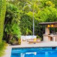 La propriété de Chris Pratt et Anna Faris à Hollywood Hills est en vente pour 4,995 millions de dollars.