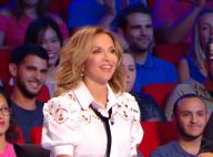Incroyable Talent : Hélène Ségara, encore amincie, affiche une belle silhouette