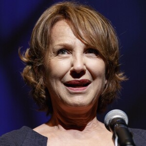 Nathalie Baye - People à la cérémonie d'ouverture du Festival du Film Français à Yokohama au Japon. Le 21 juin 2018 21/06/2018 - Yokohama