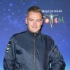 Jeremstar (Jérémy Gisclon) - Première du spectacle "Totem" du Cirque du Soleil au parc de Bagatelle à Paris, France, le 30 octobre 2018. © Coadic Guirec/Bestimage